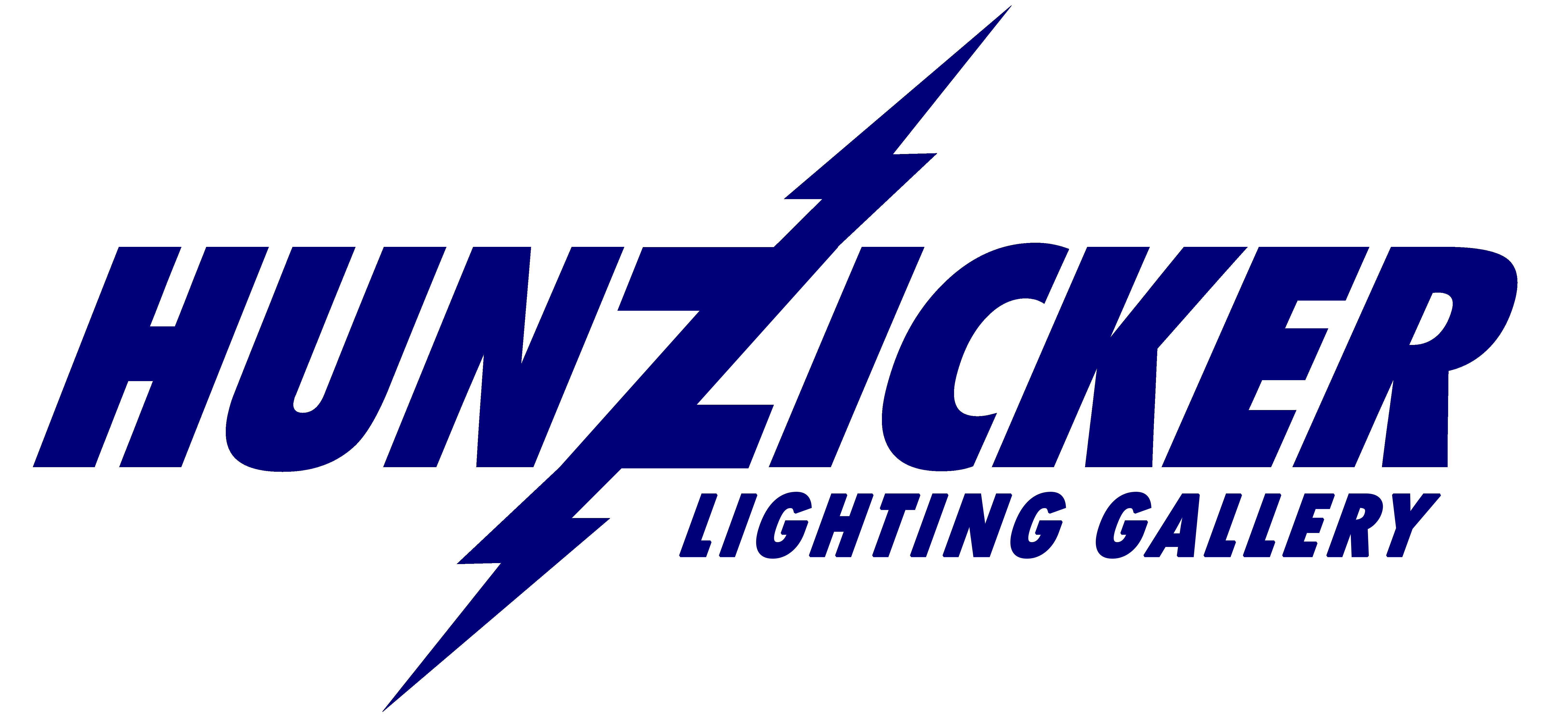 Hunzicker Logo