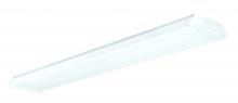 AFX Lighting, Inc. LW232WAR8 - 2 Light 48" Fluorescent Wrap