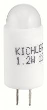 Kichler 18201 - T3 Micro Ceramic 3000K