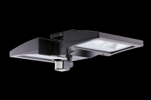RAB Lighting CLED2X26NMS - Indoor Motion Sensors, 4688 lumens, CLED, 52W, 4000K, mini sensor, bronze