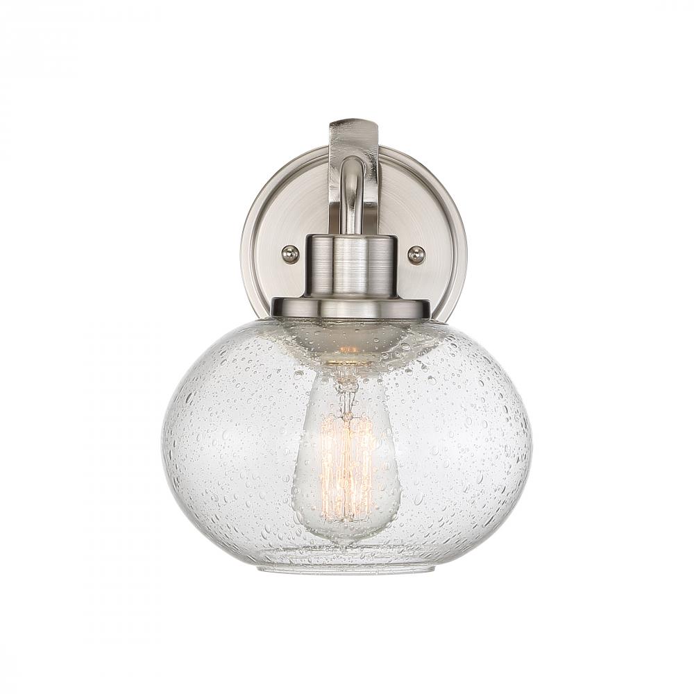 Quoizel Trilogy Wall Sconce - Thumbnail 3