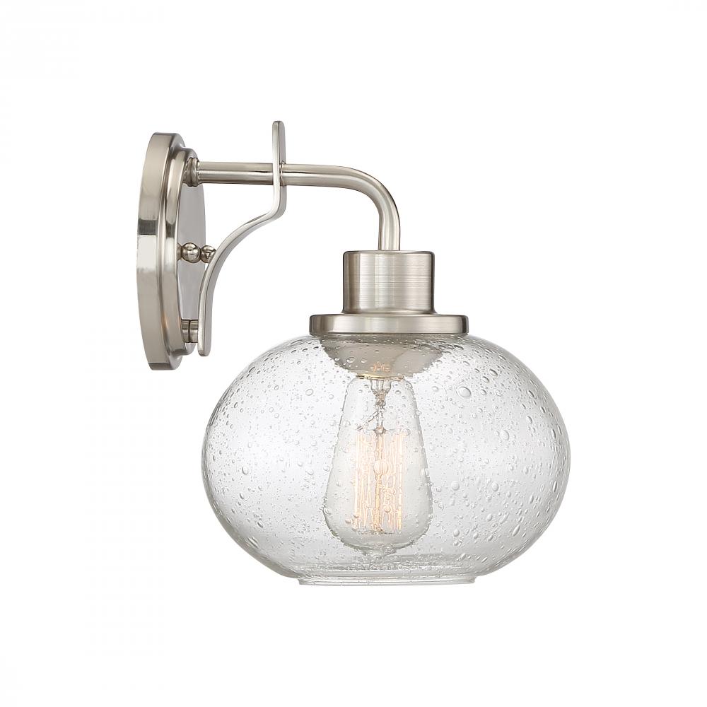 Quoizel Trilogy Wall Sconce