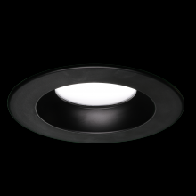 American Lighting AD56-5CCT-BK - Advantage Select 5/6 Downlight