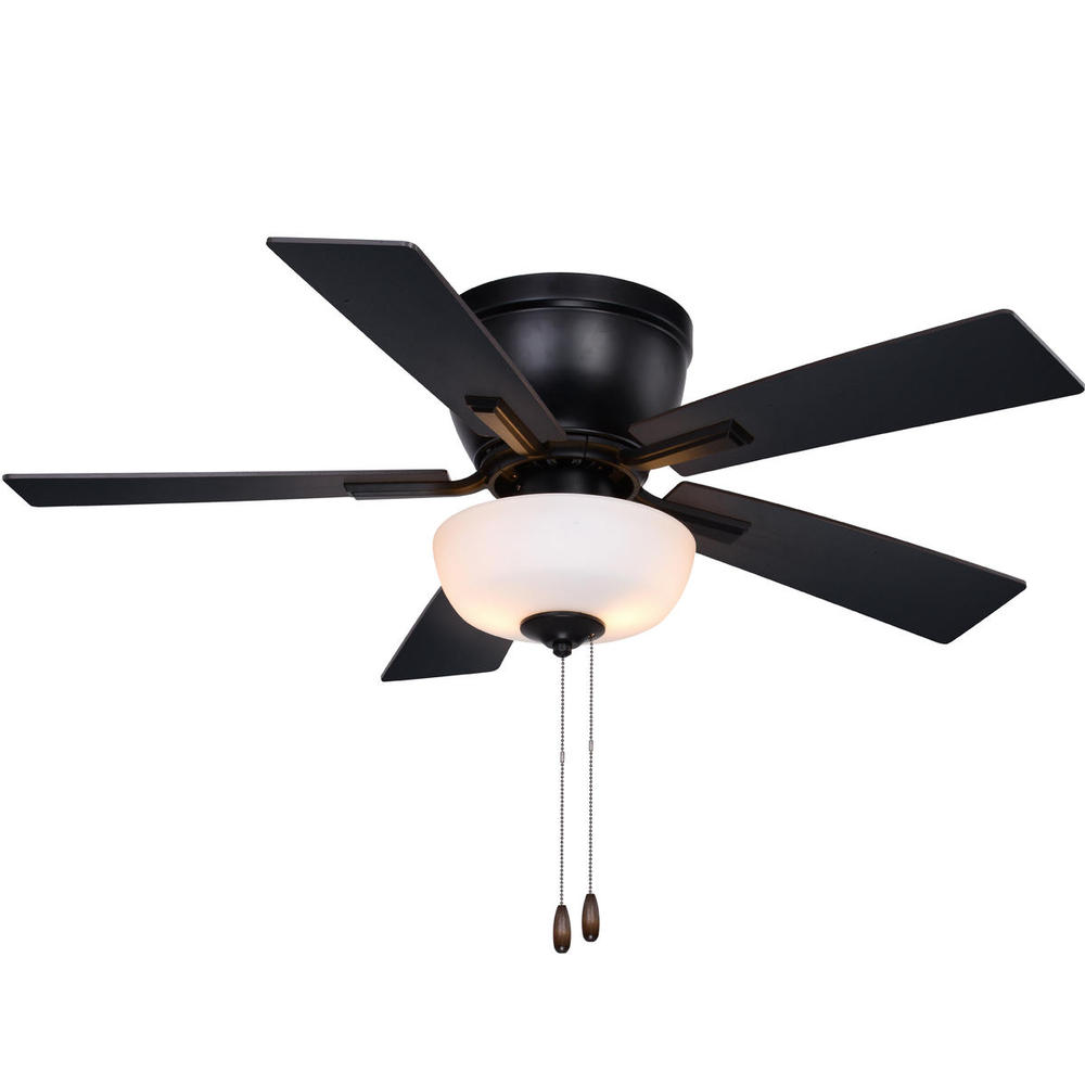 Vaxcel International Lisbon Ceiling Fan