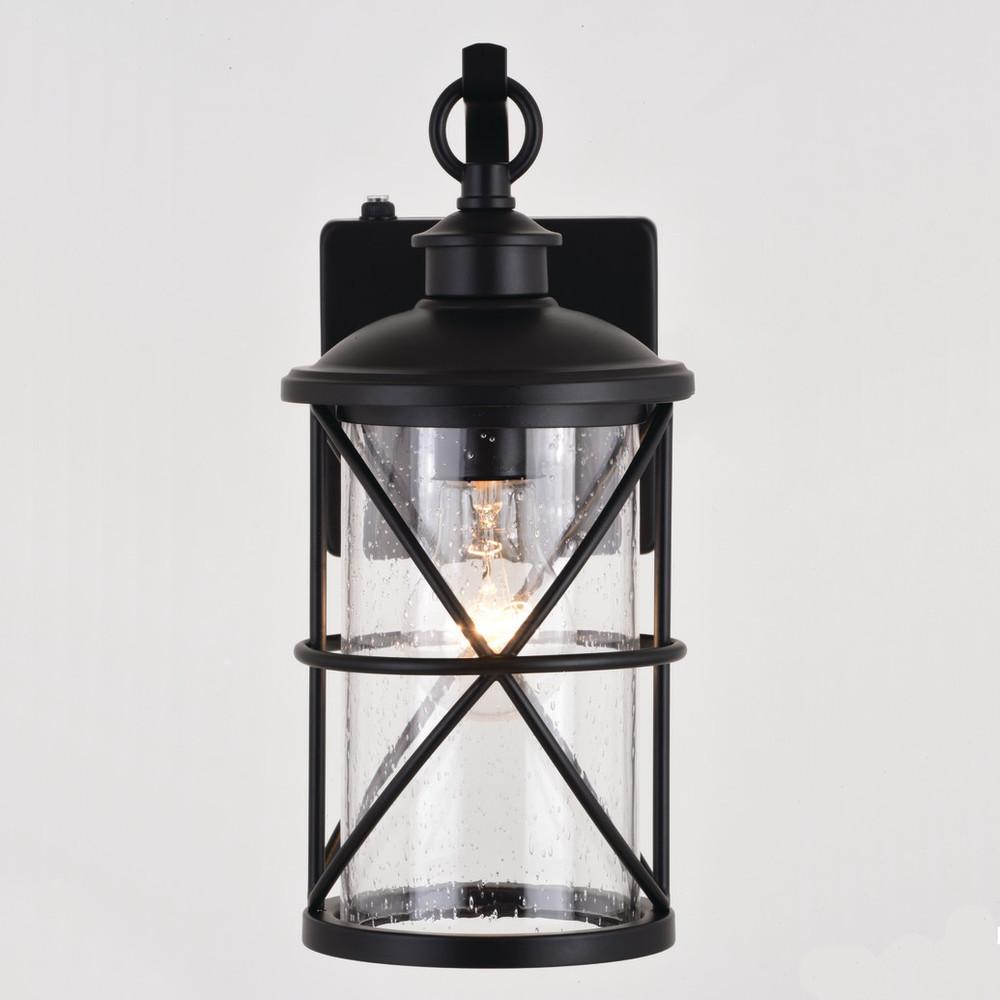 Vaxcel International Adams Outdoor Wall Light - Thumbnail 5