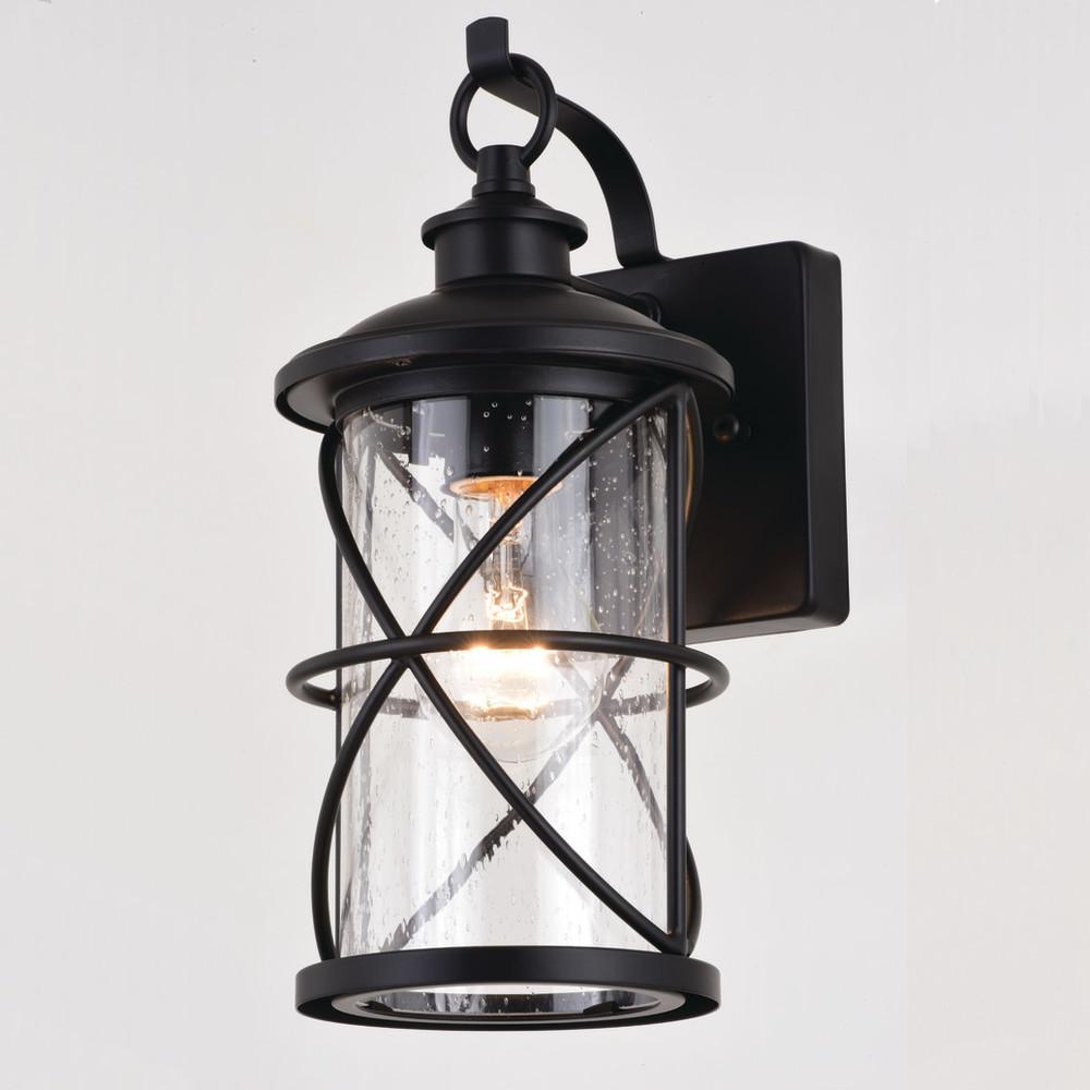 Vaxcel International Adams Outdoor Wall Light - Thumbnail 4