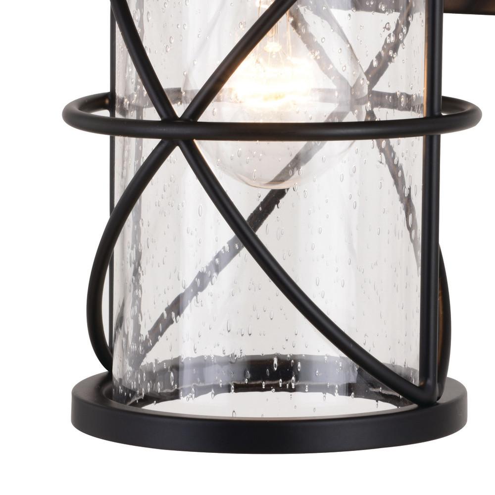 Vaxcel International Adams Outdoor Wall Light