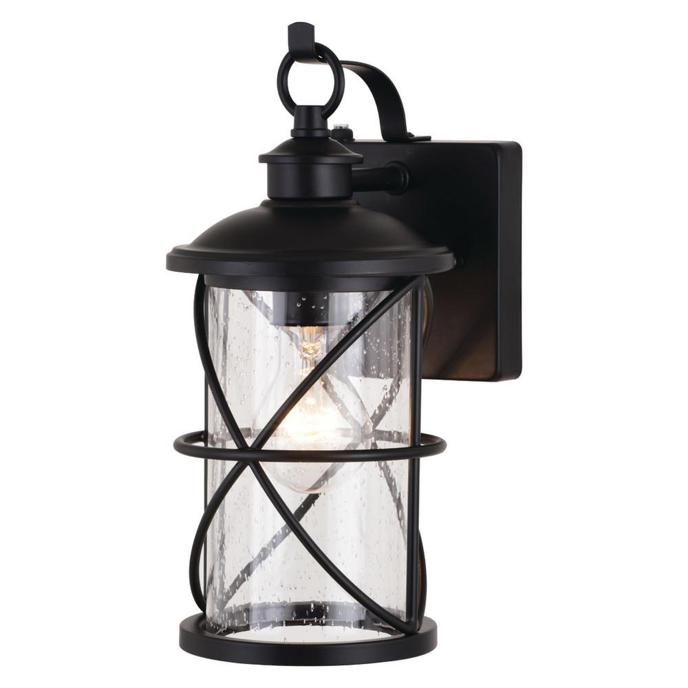 Vaxcel International Adams Outdoor Wall Light - Thumbnail 2