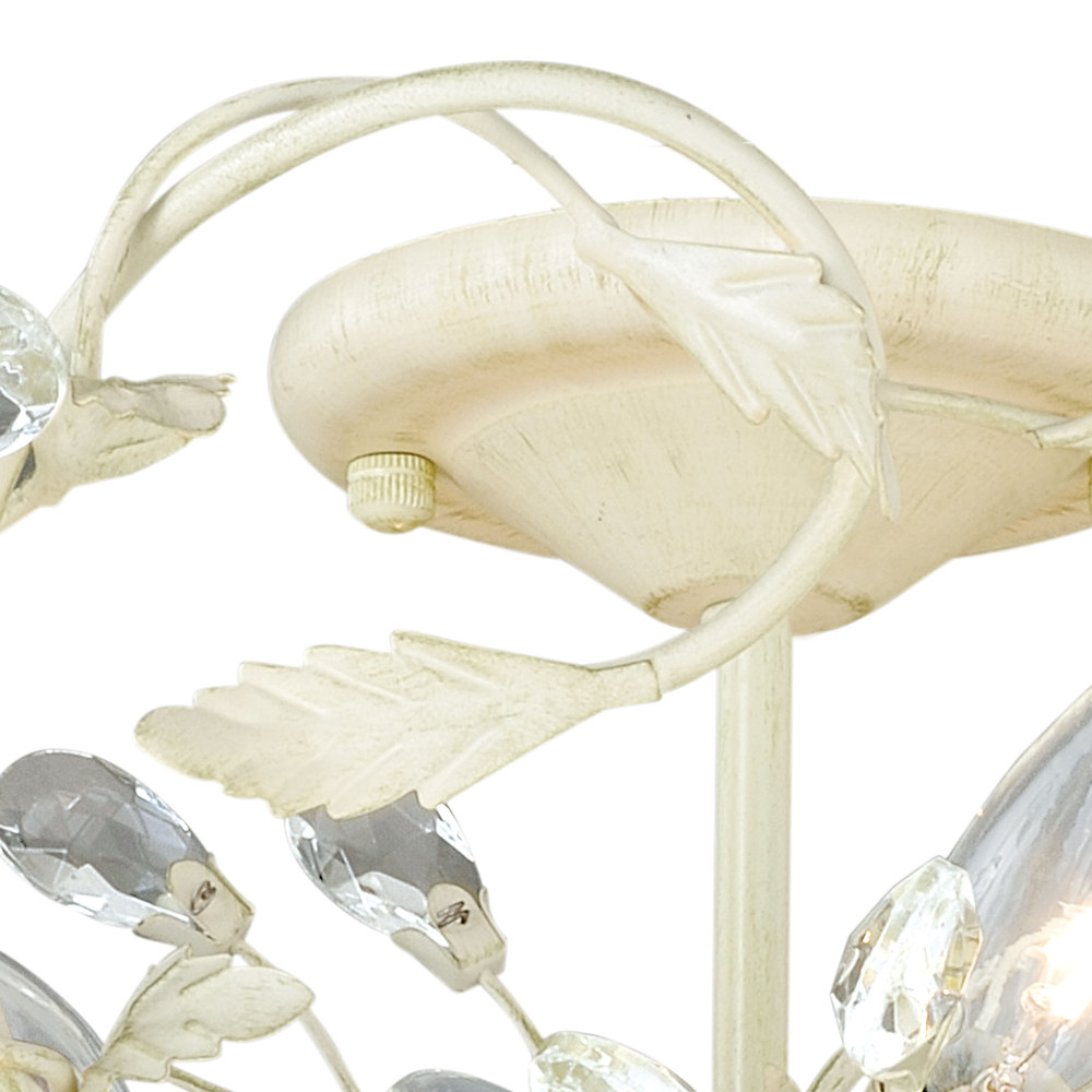 Vaxcel International Jardin Ceiling Light - Thumbnail 3