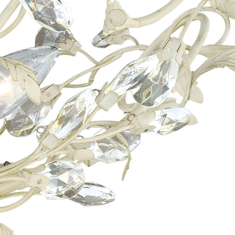 Vaxcel International Jardin Ceiling Light - Thumbnail 2