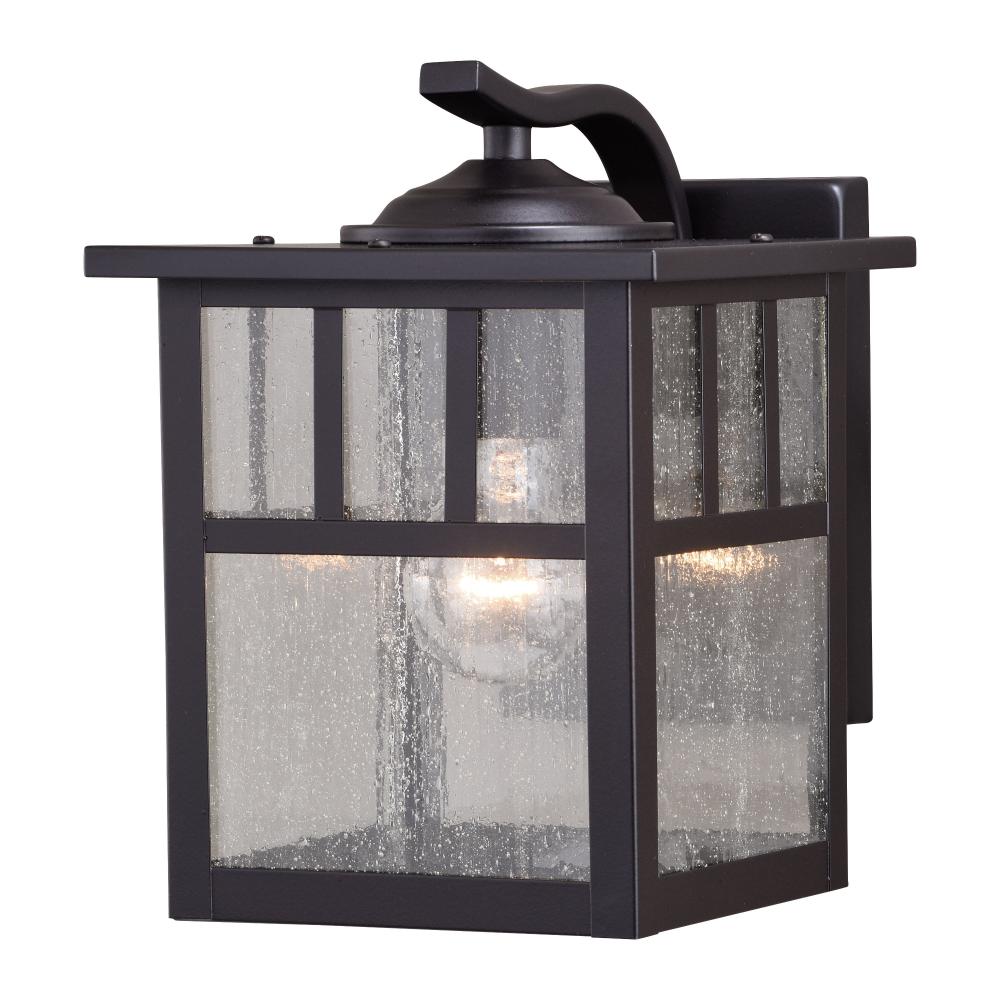 Vaxcel International Mission Wall Light