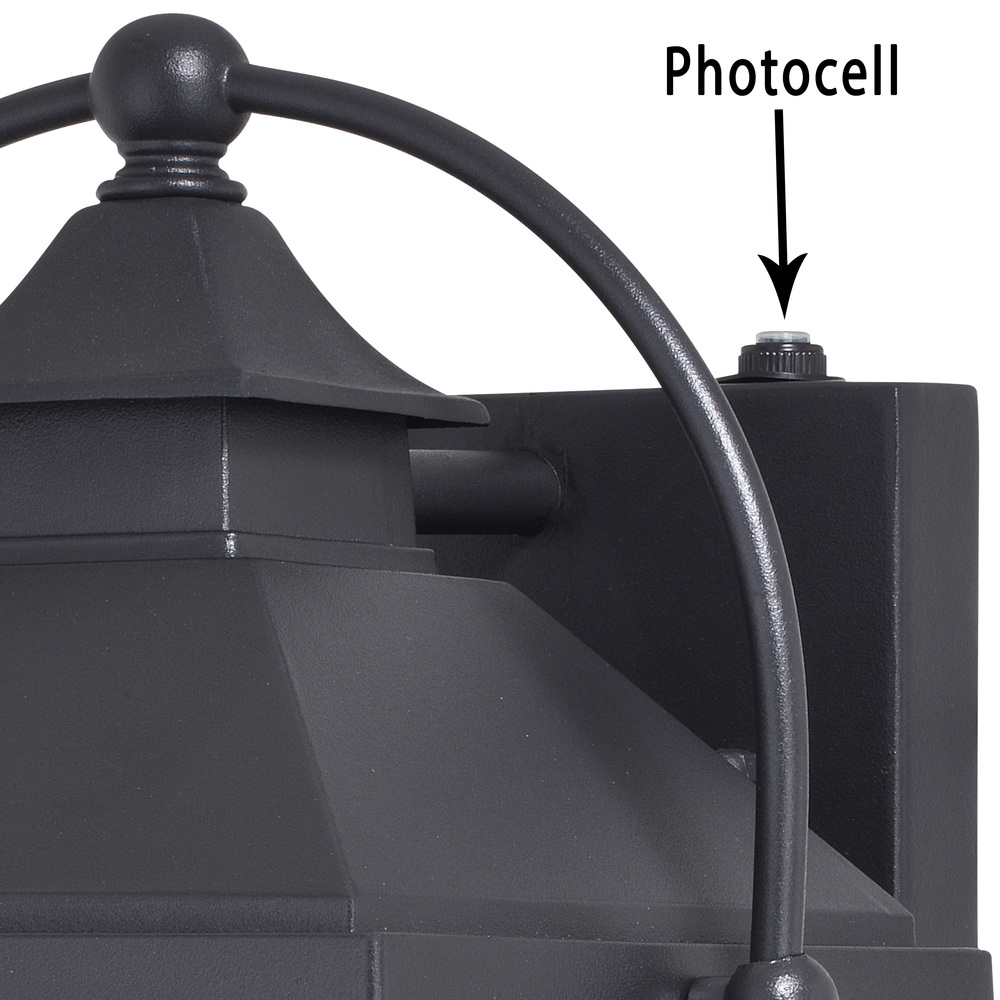 Vaxcel International Lexington Wall Light - Thumbnail 3