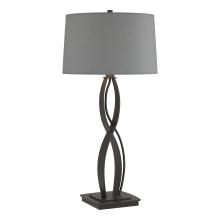 Hubbardton Forge 272687-SKT-10-SL1594 - Almost Infinity Tall Table Lamp