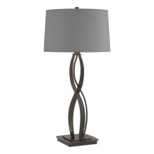 Hubbardton Forge 272687-SKT-14-SL1594 - Almost Infinity Tall Table Lamp