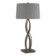 Hubbardton Forge 272687-SKT-20-SL1594 - Almost Infinity Tall Table Lamp