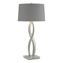 Hubbardton Forge 272687-SKT-82-SL1594 - Almost Infinity Tall Table Lamp