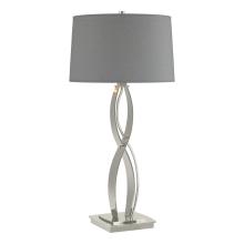 Hubbardton Forge 272687-SKT-85-SL1594 - Almost Infinity Tall Table Lamp