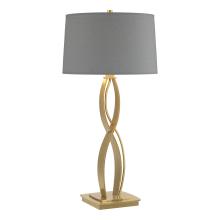 Hubbardton Forge 272687-SKT-86-SL1594 - Almost Infinity Tall Table Lamp
