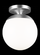 Visual Comfort & Co. Studio Collection 7518-04 - One Light Wall / Ceiling Semi-Flush Mount