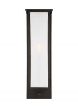 Visual Comfort & Co. Studio Collection TFW1001AI - Dresden Casual 1-Light Indoor Dimmable