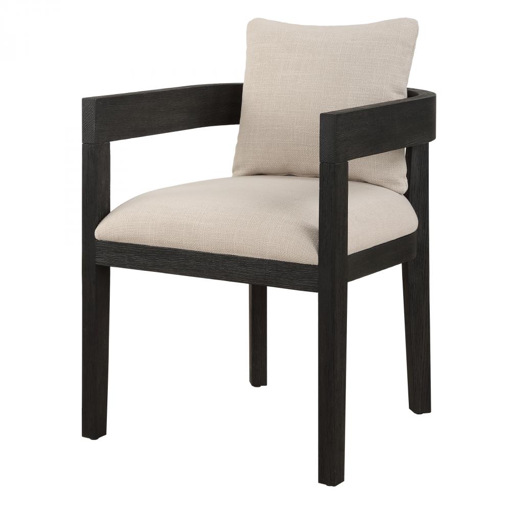 Uttermost Balboa Dining Chair - Thumbnail 5