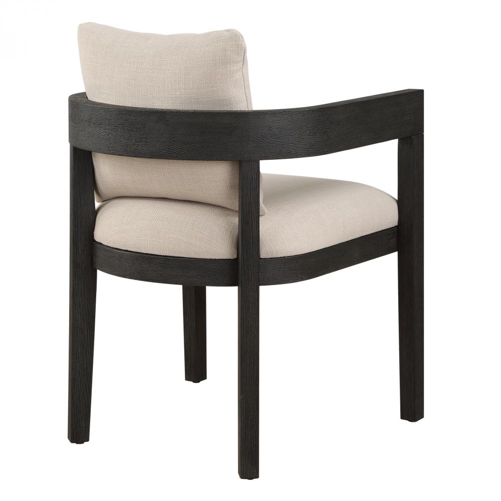 Uttermost Balboa Dining Chair - Thumbnail 5