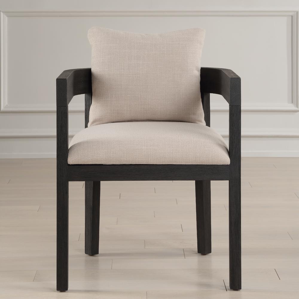 Uttermost Balboa Dining Chair - Thumbnail 2