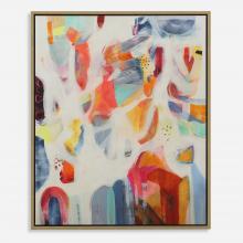 Uttermost 32297 - Uttermost Reawaken Framed Abstract Art