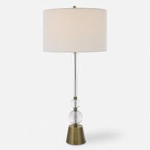 Uttermost 30233 - Uttermost Annily Crystal Table Lamp