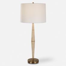Uttermost 30247 - Uttermost Palu Travertine Table Lamp