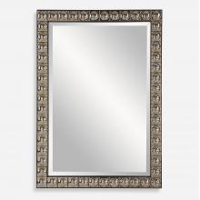 Uttermost 09944 - Uttermost Silvio Tiled Vanity Mirror