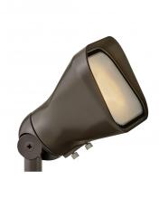 Hinkley 15300BZ-LL - Flood Spot Light w/ MR16 LED Lamp 12v