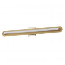 ET2 E23436-01GLD - Loop-Wall Sconce